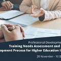 Short Training Courses In Thailand