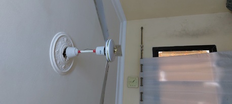 Al Andalus, Household Items, SAR 70,  4xceiling Fans