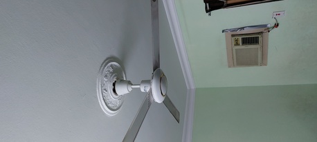 Al Andalus, Household Items, SAR 70,  4xceiling Fans