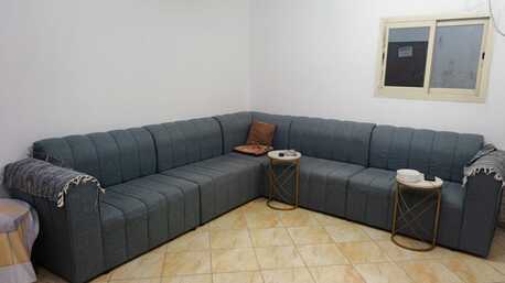 Khobar, Rooms for Rent, SAR 750/month,  Furnished,  SAR 750/month Furnished Room Street#16 Aqrabeya. Kitchen, Bathroom, Hall, Elect Are Shared
