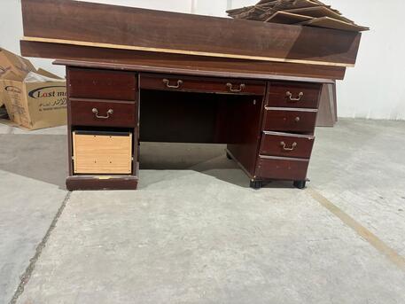 Dammam, Furniture, SAR 1,  WELL-MAINTAINED DISPLAY COUNTERS FOR SALE 🌟 Perfect For Dates | Nuts | Chocolate | Dry Fr