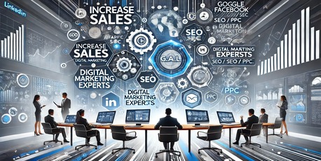 New York, Business, Custom Website Development With SEO &ndash; G.A.L. Inc.