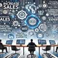 Custom Website Development With SEO &ndash; G.A.L. Inc.