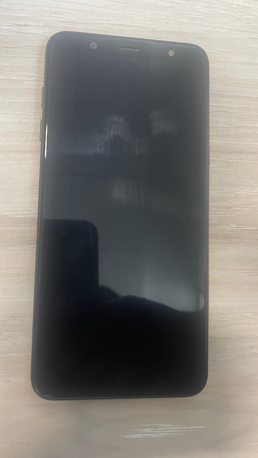 Juffair, Mobile Phones, BHD 55,  Samsung Galaxy J8 For Sale