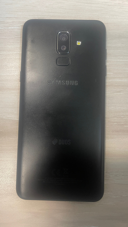 Juffair, Mobile Phones, BHD 55,  Samsung Galaxy J8 For Sale