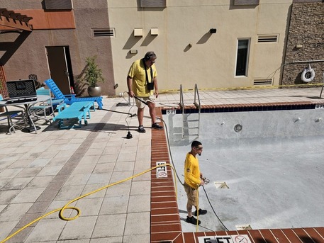 Miami, Business, Florida Pool And Leak Specialists