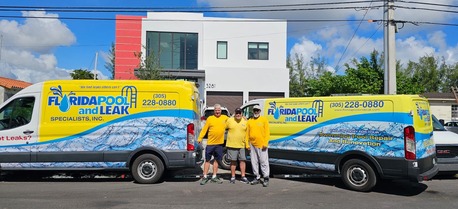 Miami, Business, Florida Pool And Leak Specialists