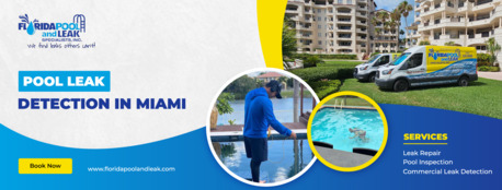 Miami, Business, Florida Pool And Leak Specialists