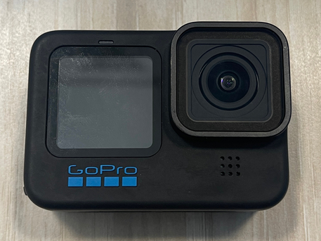 Manama, Photo & Video, BHD 165,  GoPro Hero 10 Black For Sale