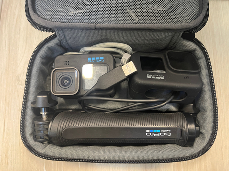 Manama, Photo & Video, BHD 165,  GoPro Hero 10 Black For Sale