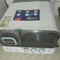 SAR 600,  Want To Sale Urgently Washing Machine (almost New Condition) ,TV 42inch ,Gas Cylinder