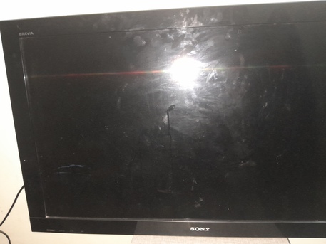 Abqaiq, Household Items, SAR 600,  Want To Sale Urgently Washing Machine (almost New Condition) ,TV 42inch ,Gas Cylinder