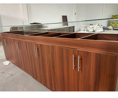 Dammam, Appliances, SAR 1,  🌟 WELL-MAINTAINED DISPLAY COUNTERS FOR SALE 🌟 Suitable For Dates | Nuts | Chocolate | Dr