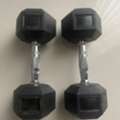 BHD 15, Dumbbells For Sale - Rarely Used