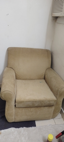 Riyadh, Furniture, SAR 70,  Sofa 2 Qty
