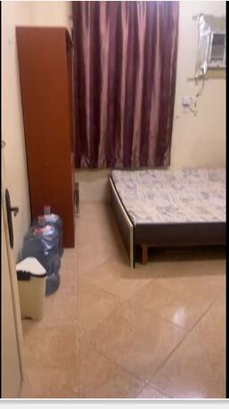 Hara, Rooms for Rent, SAR 600/month,  Furnished,  Bed Space On Ground Floor