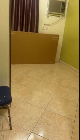 Hara, Rooms for Rent, SAR 600/month,  Furnished,  Bed Space On Ground Floor