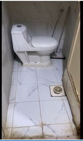 Hara, Rooms for Rent, SAR 600/month,  Furnished,  Bed Space On Ground Floor