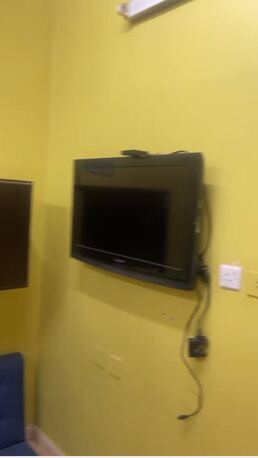 Hara, Rooms for Rent, SAR 600/month,  Furnished,  Bed Space On Ground Floor