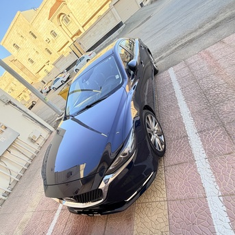 Yanbu, Vehicles, Cars & Trucks , SAR 95000,  Mazda 6,  2022,  Automatic,  142000 KM,   HI Plus (Signature) For Sale