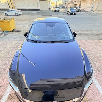 Yanbu, Vehicles, Cars & Trucks , SAR 95000,  Mazda 6,  2022,  Automatic,  142000 KM,   HI Plus (Signature) For Sale