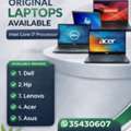 BHD 1,  Laptops I7 Available
