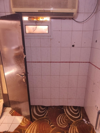 Riyadh, Rooms for Rent, SAR 10/month,  Room Available For Rent
