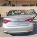 SAR 22000,  Hyundai Sonata,  2016,  Automatic,  346 KM,  , , , , - Car For Sale On Reasonable Price