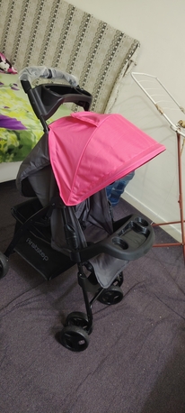 Al Malaz, Baby & Kid Stuff, SAR 170,  Baby Strollers Brand New & Toys Brand New