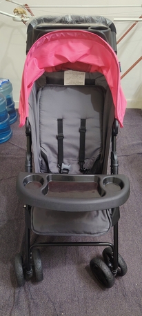 Al Malaz, Baby & Kid Stuff, SAR 170,  Baby Strollers Brand New & Toys Brand New