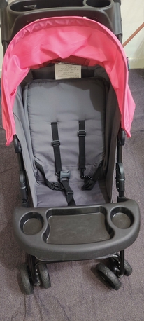 Al Malaz, Baby & Kid Stuff, SAR 170,  Baby Strollers Brand New & Toys Brand New