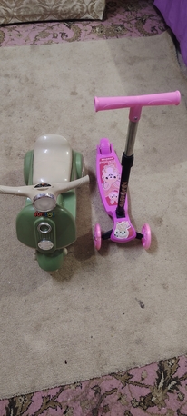 Al Malaz, Baby & Kid Stuff, SAR 170,  Baby Strollers Brand New & Toys Brand New