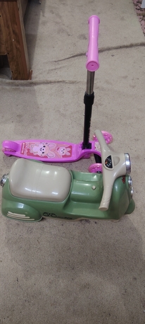 Al Malaz, Baby & Kid Stuff, SAR 170,  Baby Strollers Brand New & Toys Brand New