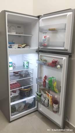 Al Malaz, Electronics, SAR 600,  Refrigerator