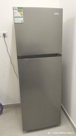 Al Malaz, Electronics, SAR 600,  Refrigerator