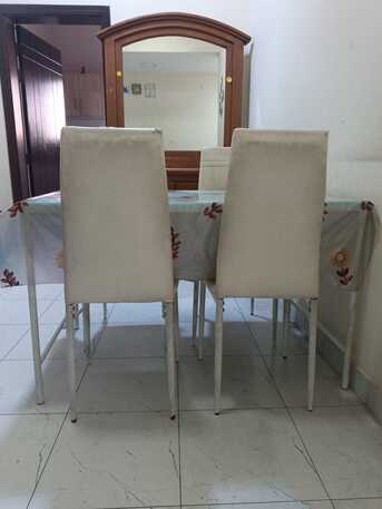 East Riffa, Household Items, BHD 5,  Furniture And Household Item For Sale