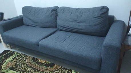 Al Malaz, Furniture, SAR 250,  SOFA