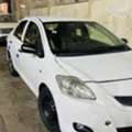 SAR 21500,  Toyota Yaris,  2013,  Automatic,  317890 KM,    For Sale