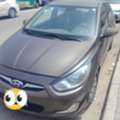 SAR 20000,  Hyundai Accent,  2015,  Automatic,  300000 KM,   For Sale