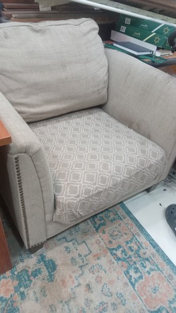 Sitra, Furniture, BHD 15,  Seater Sofa