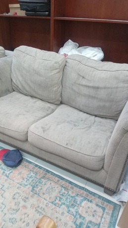 Sitra, Furniture, BHD 15,  Seater Sofa