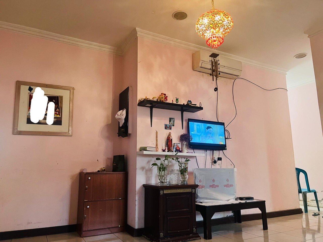 Manama, Apartments, Flats, Houses & Villas, BHD 105/month,  Furnished,  Fully Furnished Villa Room Available At Khammis 66386005Bhd-105