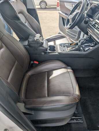 Riyadh, Vehicles, Cars & Trucks , SAR 36000,  Cherry Tiggo Pro 8 Luxury,  2022,  Automatic,  98200 KM,  Chery Tiggo Pro 8 Luxury For Sale.