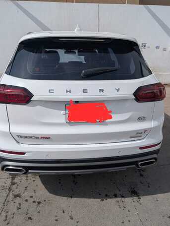 Riyadh, Vehicles, Cars & Trucks , SAR 36000,  Cherry Tiggo Pro 8 Luxury,  2022,  Automatic,  98200 KM,  Chery Tiggo Pro 8 Luxury For Sale.