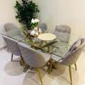 SAR 1600,  Dining Table
