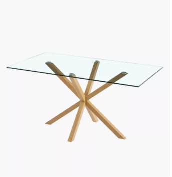 Jeddah, Furniture, SAR 1800,  Dining Table