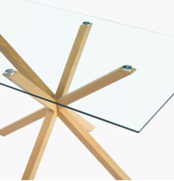 Jeddah, Furniture, SAR 1800,  Dining Table