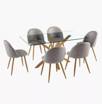 Jeddah, Furniture, SAR 1800,  Dining Table