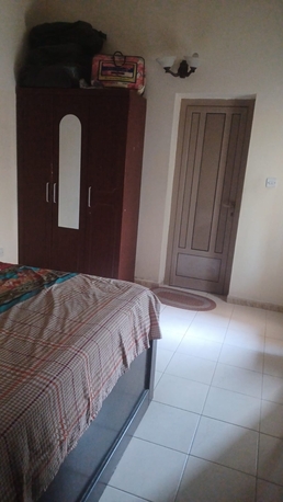 Salmaniya, Rooms for Rent, BHD 125/year,  Room Available For Family Or Executive