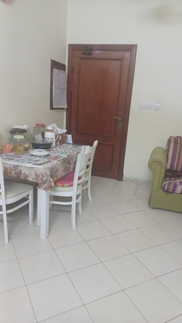 Salmaniya, Rooms for Rent, BHD 125/year,  Room Available For Family Or Executive